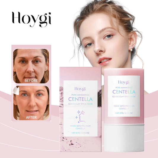 SKIN1004 Pore Minimizing Centella Quick Clay Stick Mask – Deep Cleansing & Soothing Care