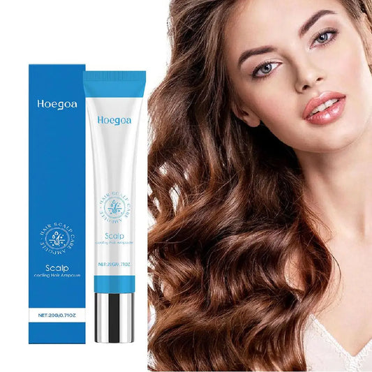 Hoegoa Scalp Ampoule