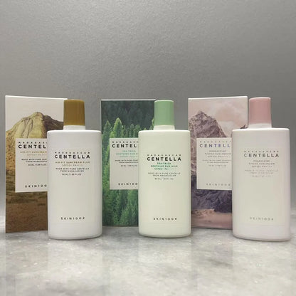 SKIN1004 Tea-Trica Soothing Sun Milk