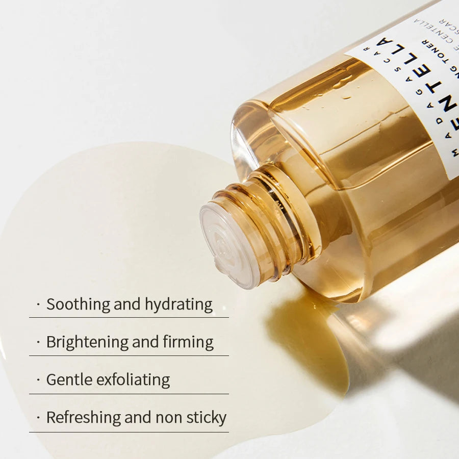 SKIN1004 Madagascar Centella Toning Toner – Soothing & Balancing Care