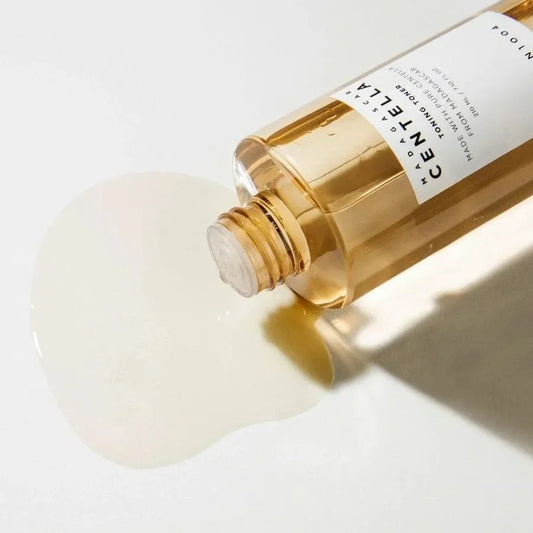 SKIN1004 Madagascar Centella Light Cleansing Oil – Gentle & Purifying Makeup Remover