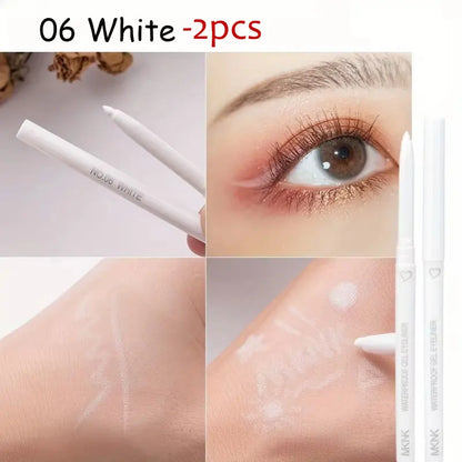 IMAGIC Gel Eyeliner (6 Colors)