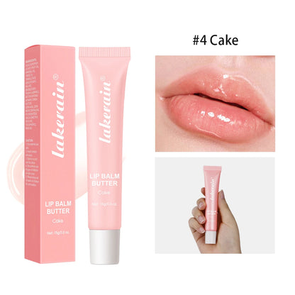 Lakerain Lip Balm Butter