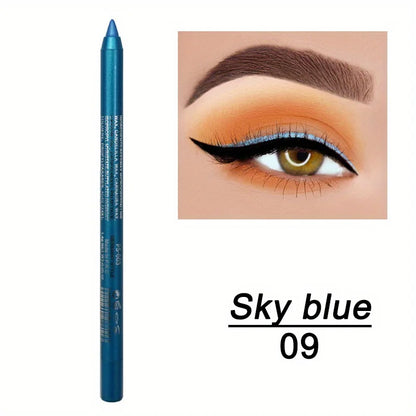 Davis Waterproof Eye & Lip Liner Pencil