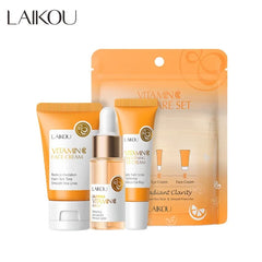 LAIKOU Vitamin C Set