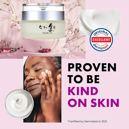 Beauty of Joseon Anti-Wrinkle Firming Face Cream