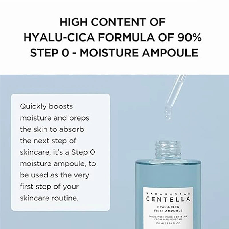 SKIN1004 Hyalu-Cica First Ampoule