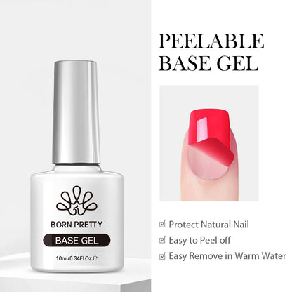 Born Pretty Cat Eye Gel Polish