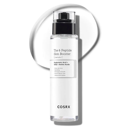 COSRX 6 Peptide Skin Booster