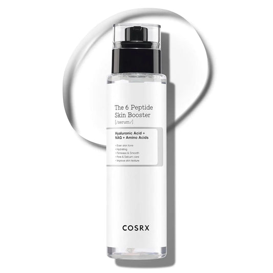 COSRX 6 Peptide Skin Booster