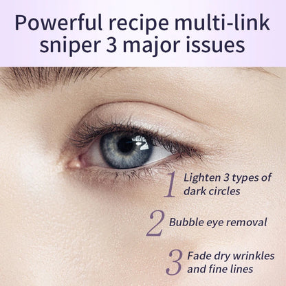 O'CHEAL Anti-Wrinkle Eye Cream