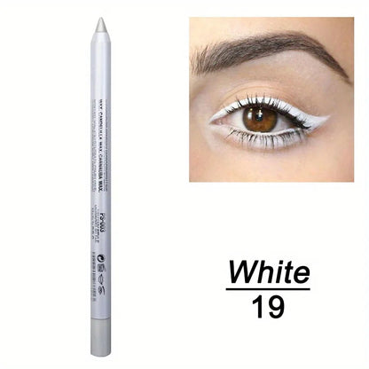 Davis Waterproof Eye & Lip Liner Pencil