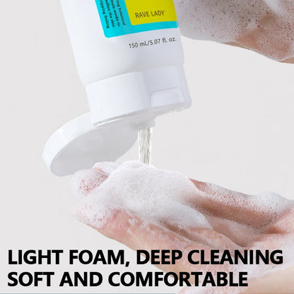 RAVE LADY Gel Cleanser