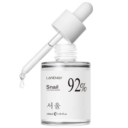LANEMAY Snail 92% Serum