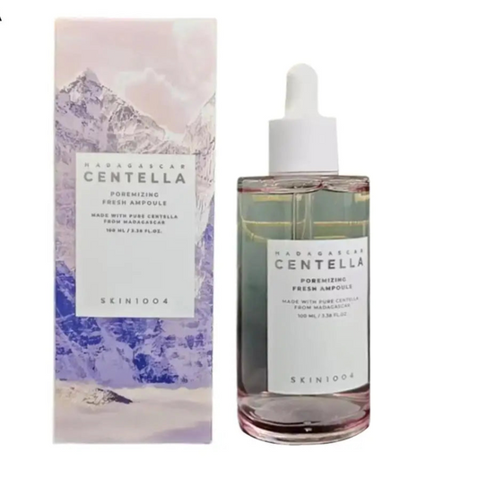 SKIN1004 Madagascar Centella Poremizing Fresh Ampoule