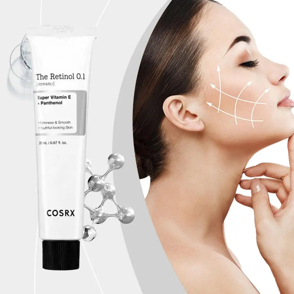 COSRX Retinol 0.1 Cream