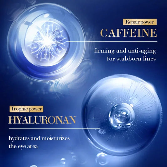 SADOER Caffeine Anti-Wrinkle Firm Eye Cream