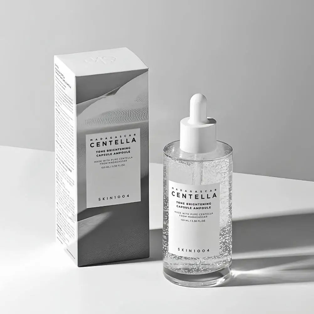 SKIN1004 Madagascar Centella Tone Brightening Capsule Ampoule