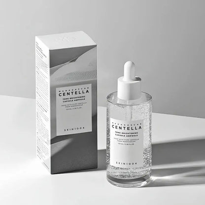 SKIN1004 Madagascar Centella Tone Brightening Capsule Ampoule