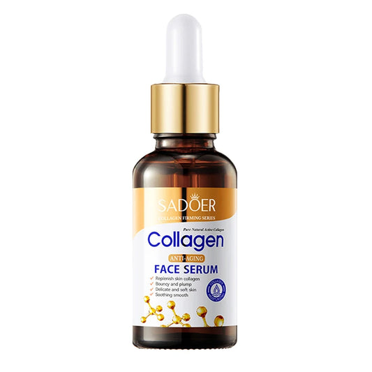 Sadoer Collagen Face Serum