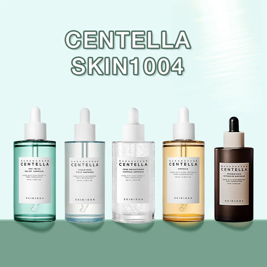 SKIN1004 Centella Toner Collection