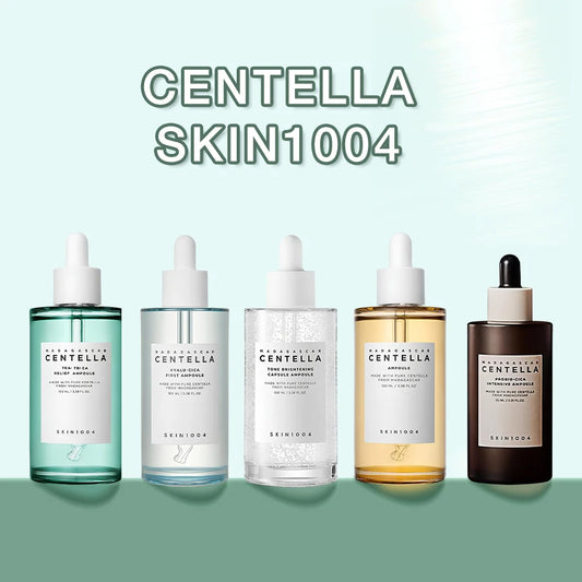 SKIN1004 Centella Toner Collection