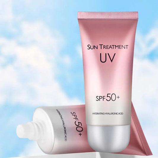 Sun Treatment UV SPF 50+