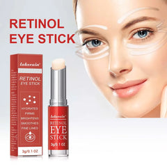 Lakerain Retinol Eye Stick