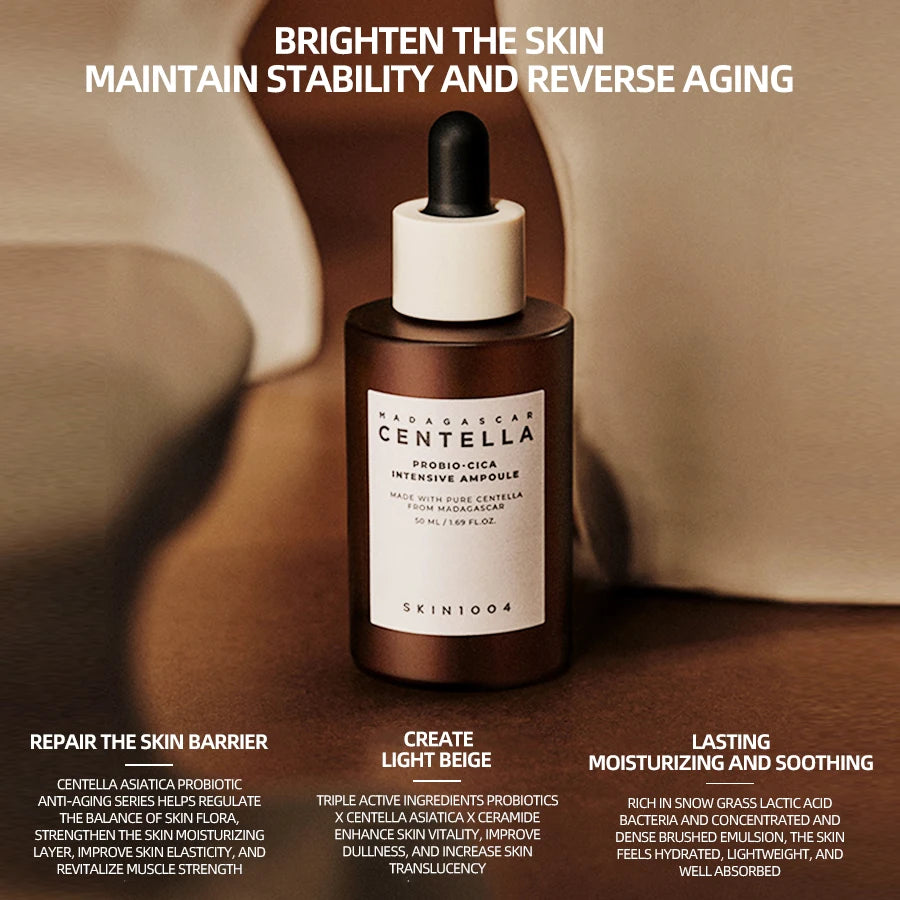 SKIN1004 Centella Toner Collection