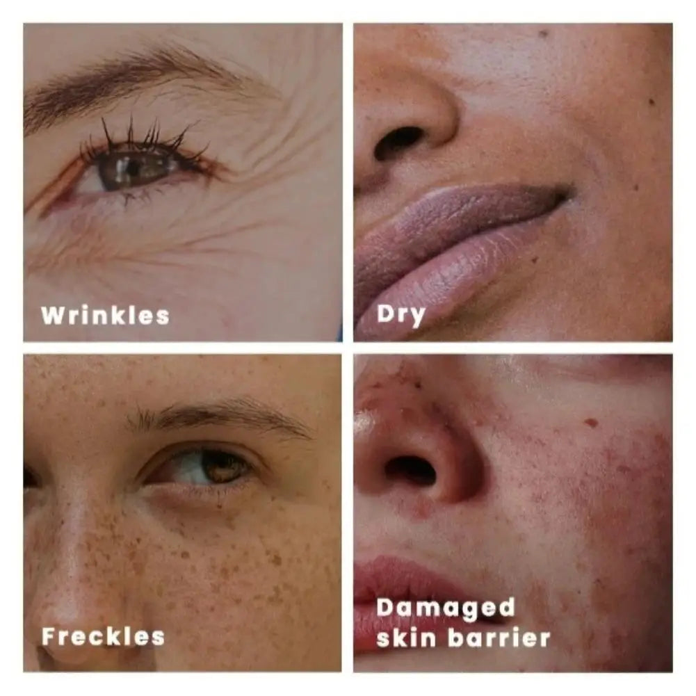 K-Secret Collagen Boosting Secret Sleeping Mask