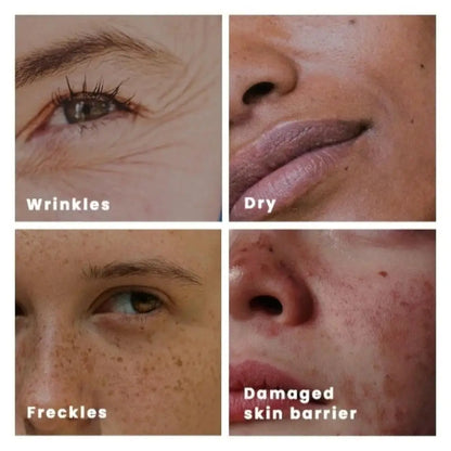 K-Secret Collagen Boosting Secret Sleeping Mask