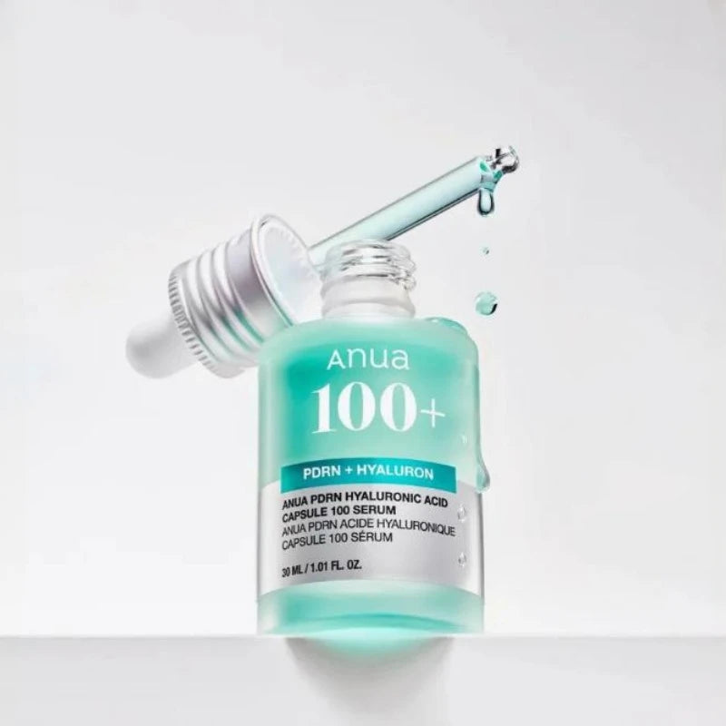 Anua PDRN Hyaluronic Serum