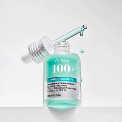 Anua PDRN Hyaluronic Serum