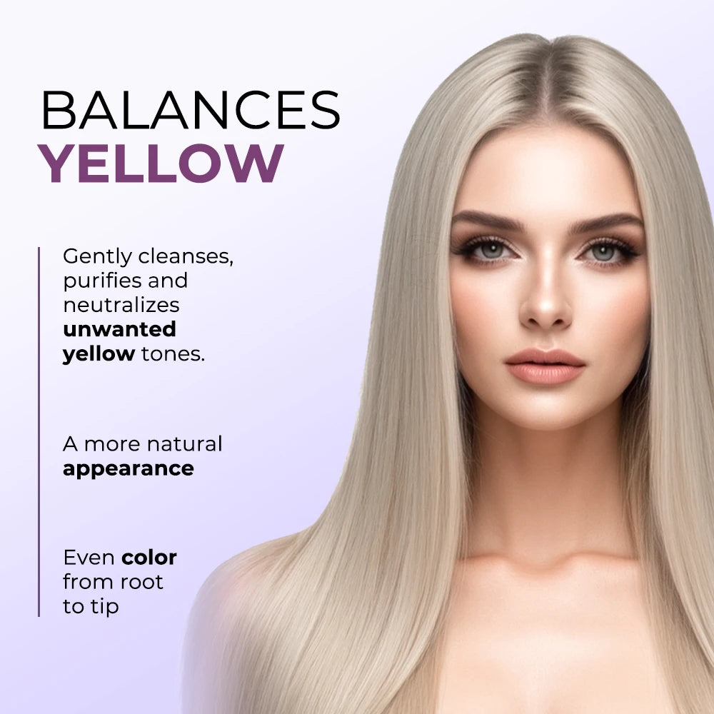 Karseell Maca Power Purple Hair Mask