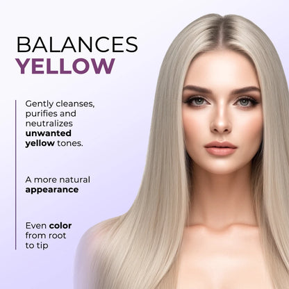 Karseell Maca Power Purple Hair Mask