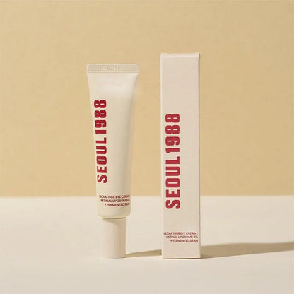 Seoul 1988 Retinal Eye Cream