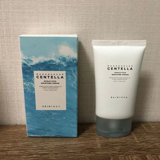 SKIN1004 Centella Hyalu-Cica Moisture Cream