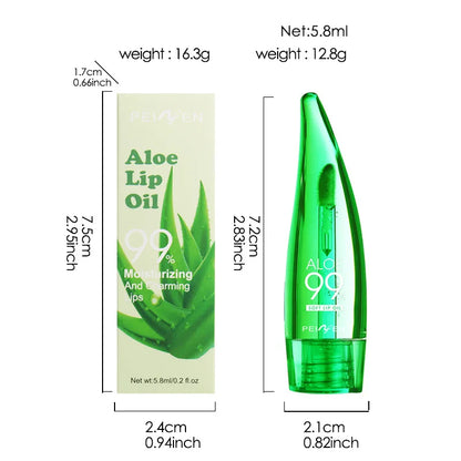 PEIYEN Aloe Lip Oil