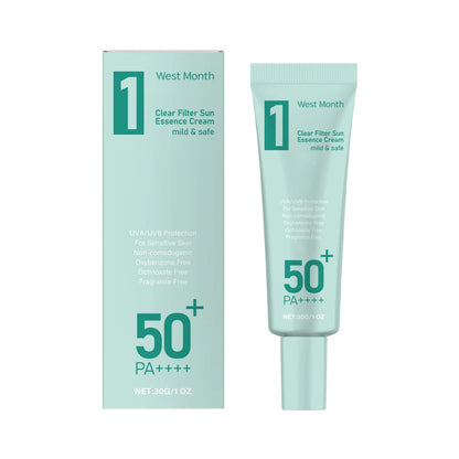 West Month Sun Essence SPF50+