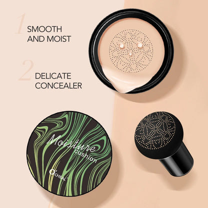 O’Cheal Moisture Cushion Foundation
