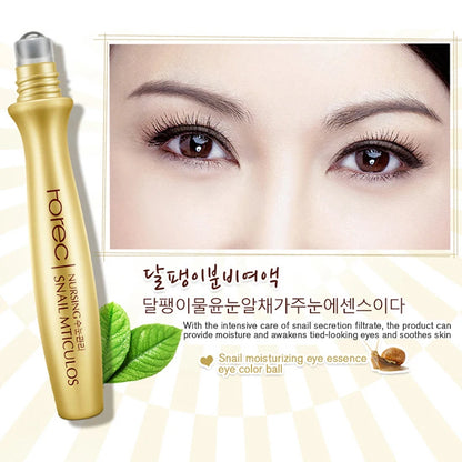 Snail Collagen Face & Eye Care Set