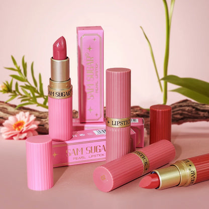 SAM SUGAR Glitter Lipstick
