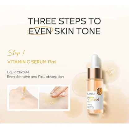LAIKOU Vitamin C Set
