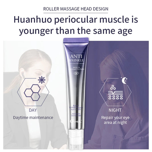 O'CHEAL Anti-Wrinkle Eye Cream