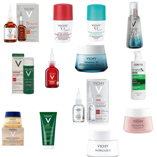 Vichy Neovadiol Night Cream