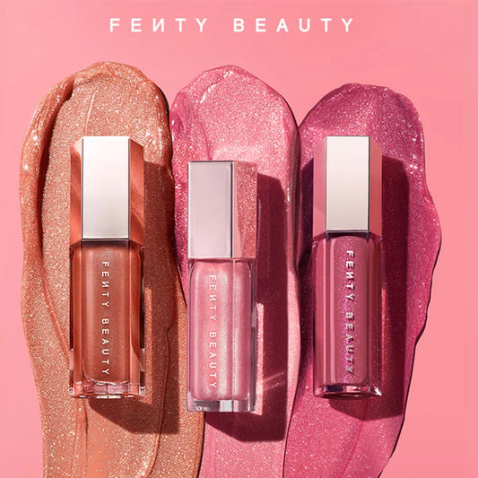 FENTY BEAUTY Gloss Bomb Universal Lip Luminizer – High Shine Lip Gloss