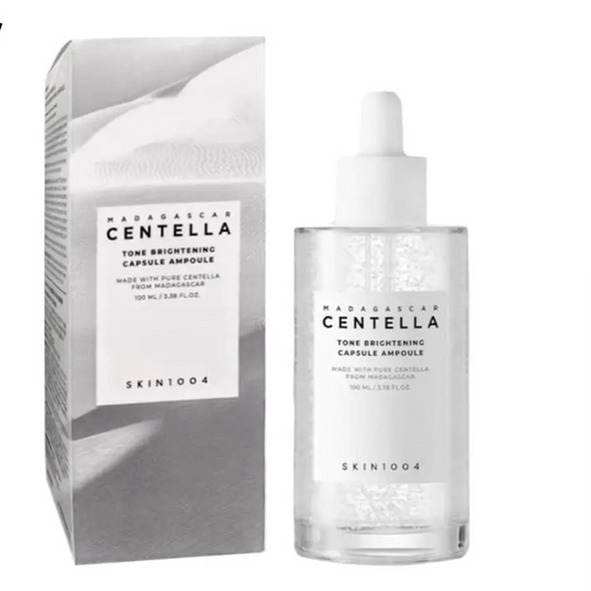 SKIN1004 Madagascar Centella Tone Brightening Capsule Ampoule