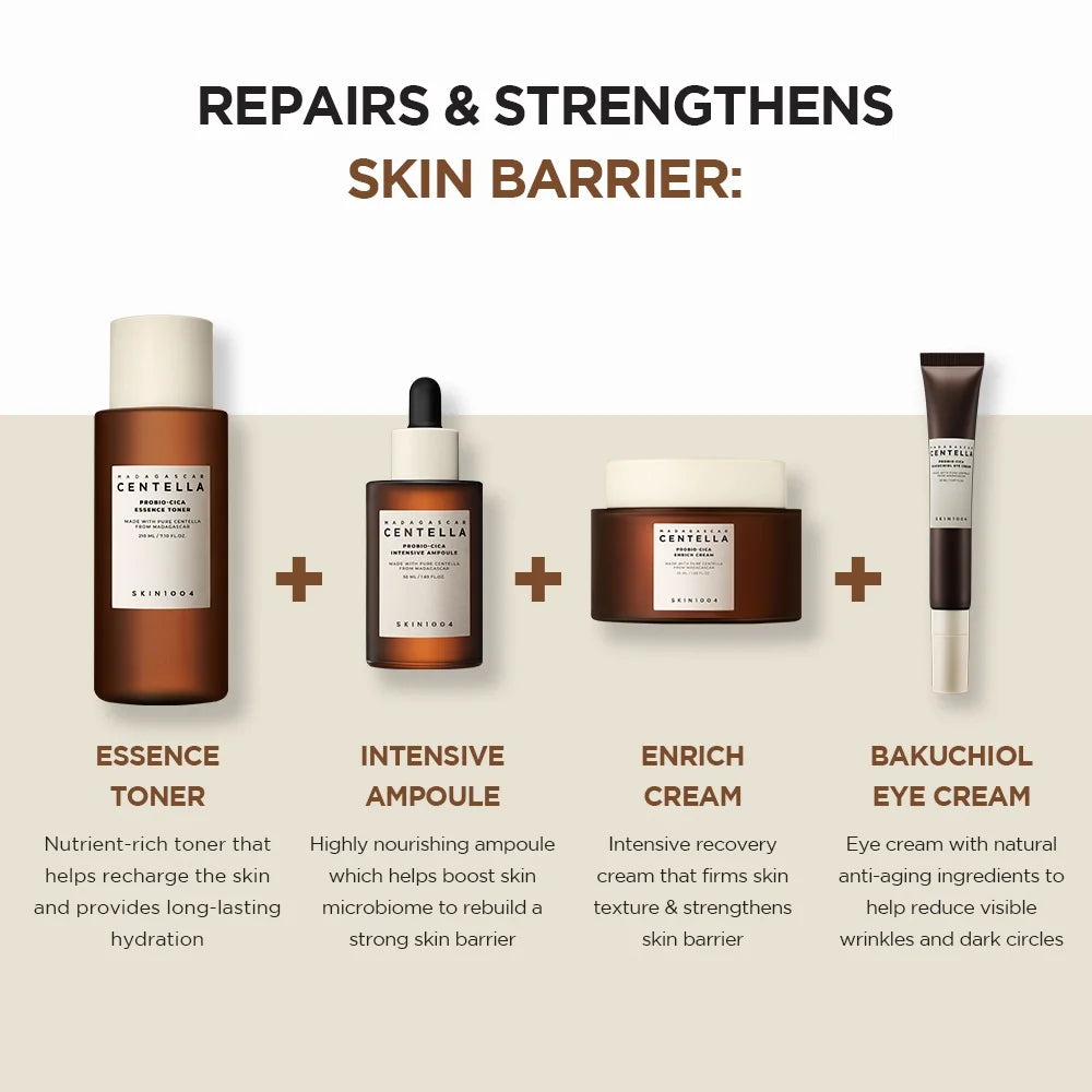 SKIN1004 Centella Probio-Cica Set
