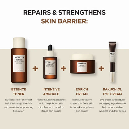 SKIN1004 Centella Probio-Cica Set