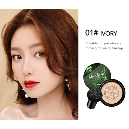 O’Cheal Moisture Cushion Foundation